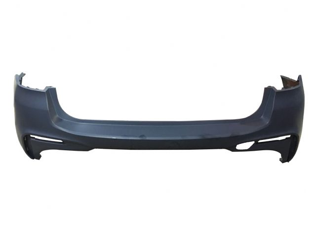 BMW 5 SERIES  G31 F/B  W/O PDC