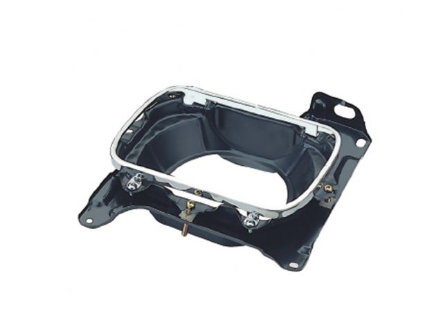 HEAD LAMP HOUSING ASS'Y (720) LH