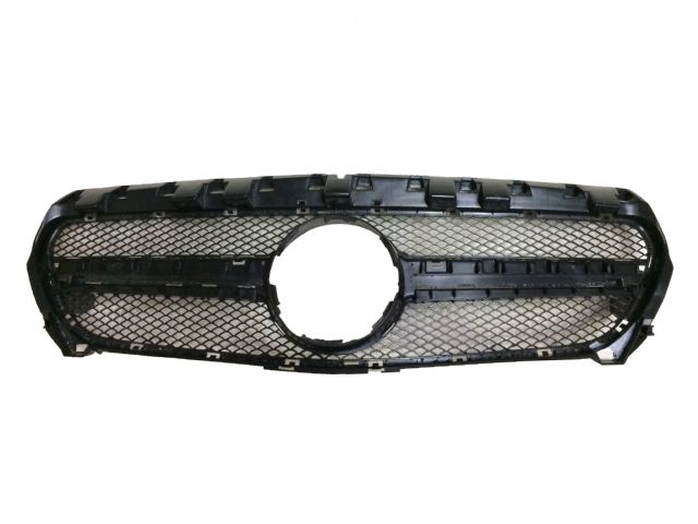 M. BENZ CLA-CLASS W117 GRILLE inter
