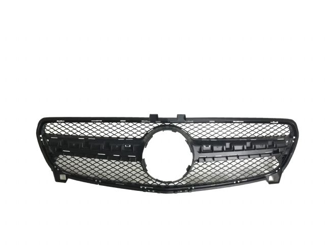 M. BENZ A-CLASS W176 AMG, A45, EDI1 GRILLE INTER
