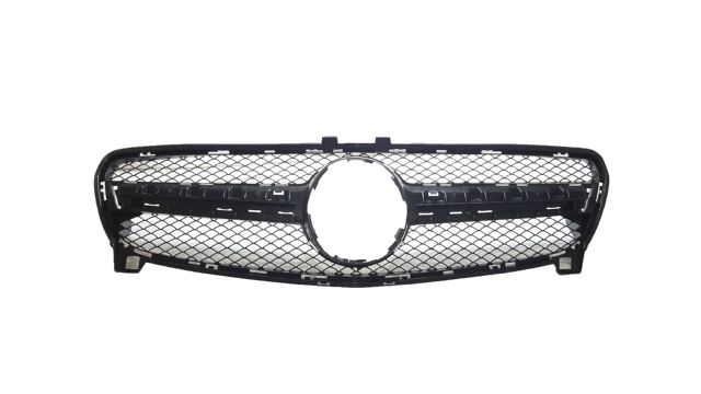 M. BENZ A-CLASS W176 AMG, A45, EDI1 GRILLE INTER