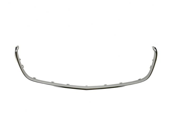 M. BENZ V-CLASS W447 ORNAMENTAL TRIM (LOWEST BAR)