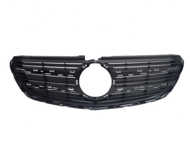 M. BENZ V-CLASS W447 PROTECTIVE GRILLE W/O CAMERA HOLE 