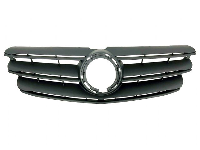 M. BENZ VITO W447 GRILLE W/O LOGO