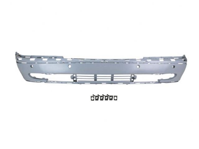 M. BENZ C-CLASS  W202 F/B COVER W/P,D,S HOLE