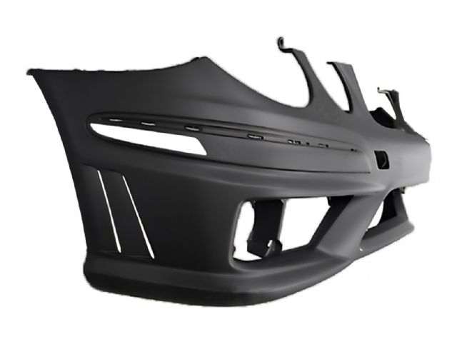 M. BENZ E-CLASS  W211 E63 AMG F/B W/O H/L WASHER & P.D.S HOLE