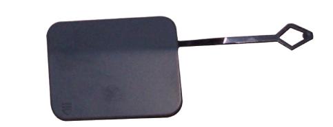 M. BENZ C-CLASS  W204 C63 AMG F/B TOW COVER