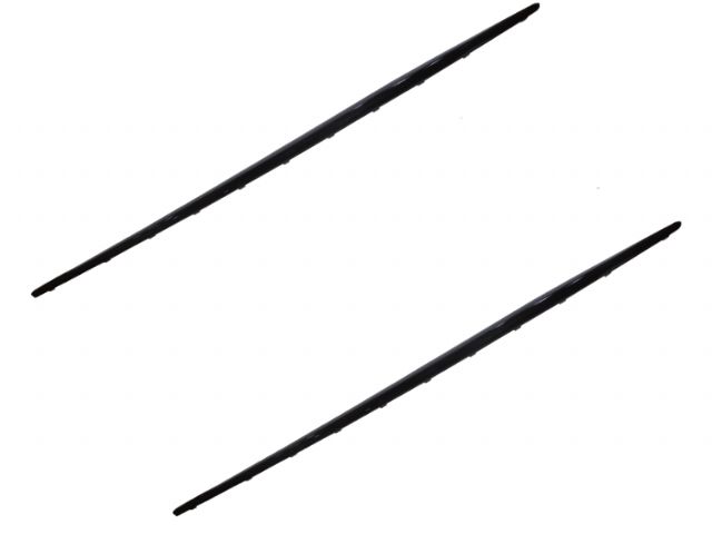 M. BENZ A-CLASS W176 A250 AMG SIDE SKIRT MOULDING LH