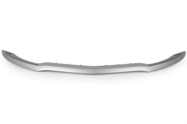 M. BENZ CLA-CLASS W117 FRONT BUMPER LOWER VALANCE CLA45