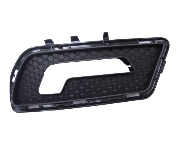 M. BENZ E-CLASS  W212 AMG FRONT BUMPER L SHAPE DRL COVER RH