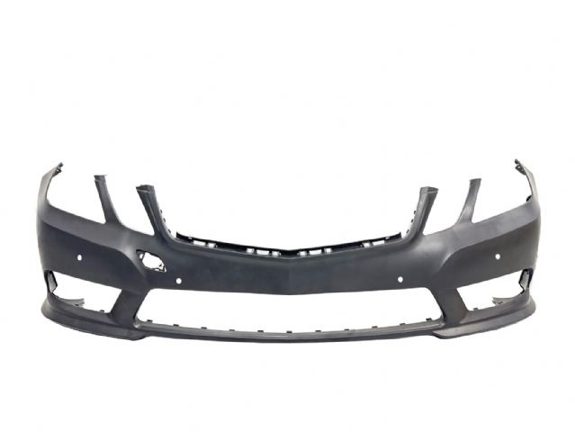 M. BENZ E-CLASS  W212 AMG F/B COVER W/O WASHER W/ PDC