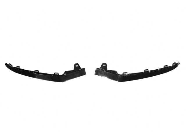 M. BENZ E-CLASS  W212 AMG OUTER MOLDING RH