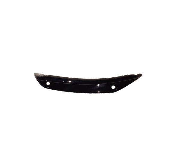 M. BENZ A-CLASS W176 A45 AMG UPPER SIDE SPLITTER LH