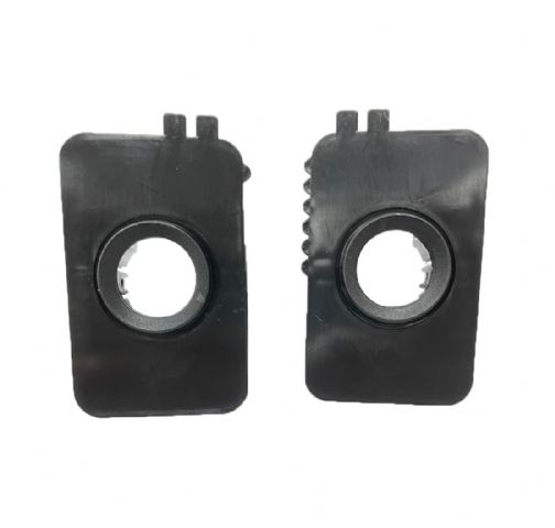 M. BENZ CLA-CLASS W117 FRONT BUMPER PDC (2PC)