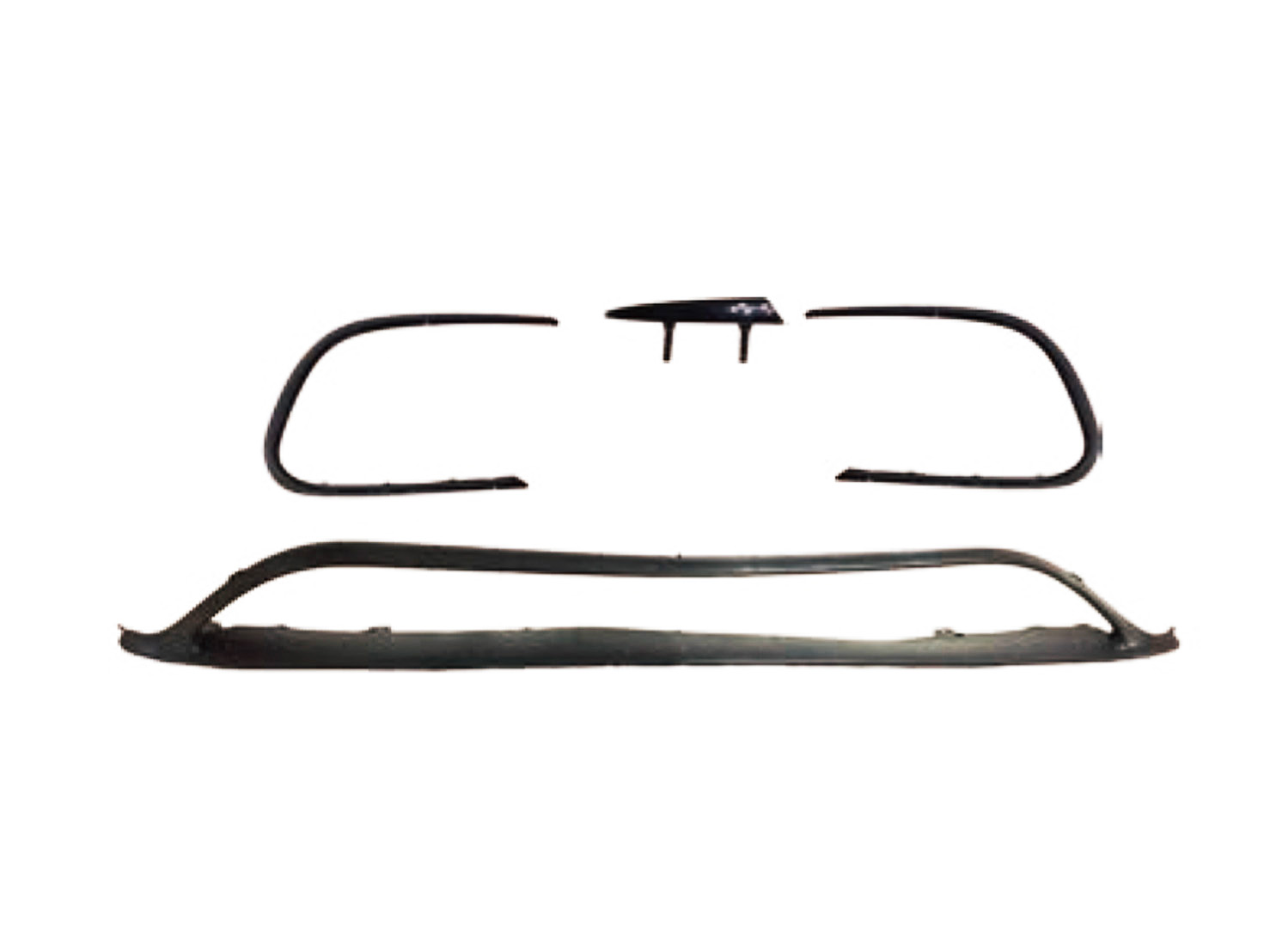 M. BENZ CLA-CLASS W117 EYE BROW SET