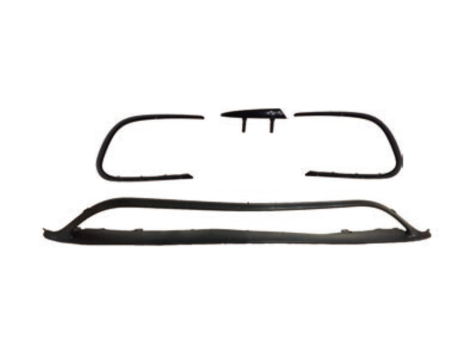 M. BENZ CLA-CLASS W117 EYE BROW 3PCS