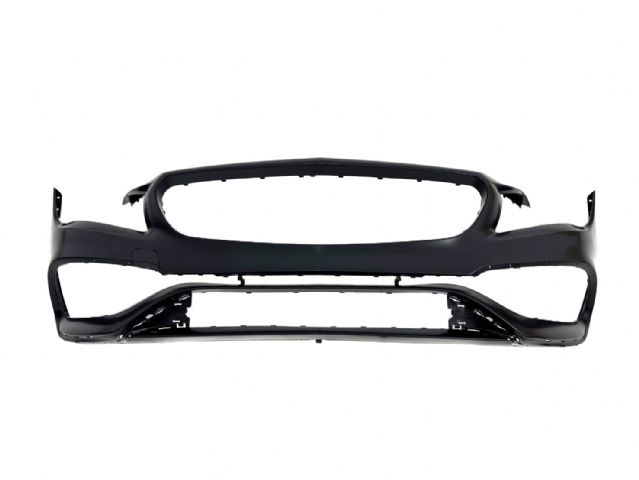 M. BENZ CLA-CLASS W117 F/B W/O H/L WASHER& PDC HOLE W/ TRIM H