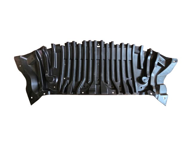 M. BENZ E-CLASS  W212 AMG ENGINE UNDER