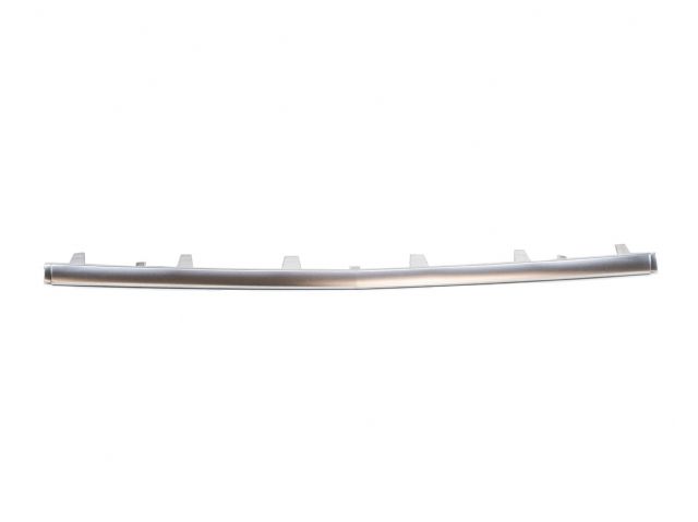 M. BENZ E-CLASS  W212 E63 AMG FRONT PANEL STRIP CENTER