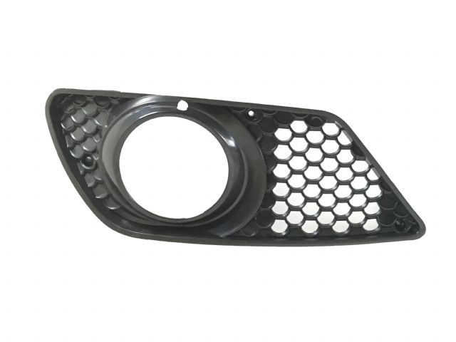 M. BENZ C-CLASS  W204 FRONT FOG LAMP GRILLE RH