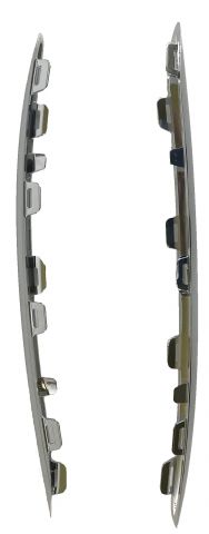 M. BENZ V-CLASS W447 LOWER STRIP MOULDING FOR SIDE OUTERGRIL 