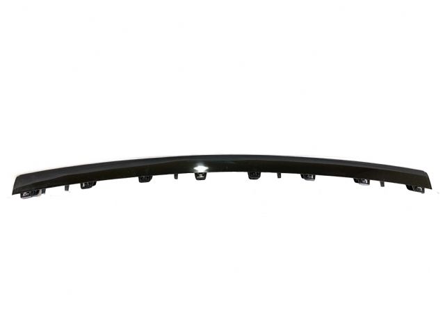 M. BENZ C-CLASS  W205 CENTER MOLDING