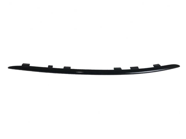 M. BENZ C-CLASS  W205 UPPER TRIM MOLDING FOR OUTER GRILLE RH