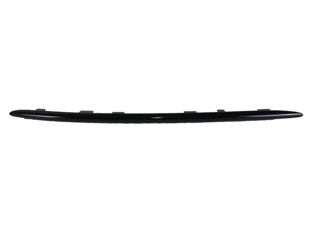 M. BENZ C-CLASS  W205 BOTTOM TRIM MOLDING FOR OUTER GRILLE RH