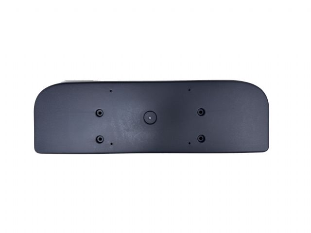 M. BENZ VITO W447 FRONT BUMPER EUROPEAN LICENSE PLATE