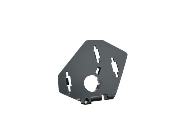 M. BENZ V-CLASS W447 PDC HOLDER FOR OUTER GRILLE LH