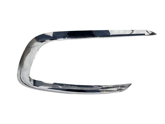 M. BENZ V-CLASS W447 UPPER BROW FOR OUTER GRILLE RH