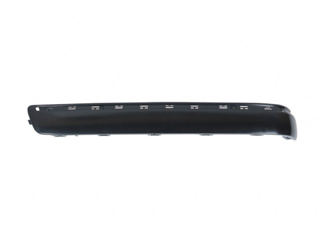 M. BENZ E-CLASS  W210 STRIP,IMPACT OUTER (REAR) LH