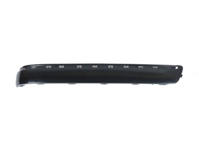 M. BENZ E-CLASS  W210 STRIP,IMPACT OUTER (REAR) RH