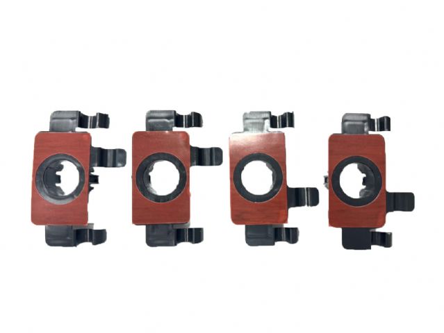 M. BENZ C-CLASS  W204 C63 LOOK R/B SENSOR BASE (4PC)