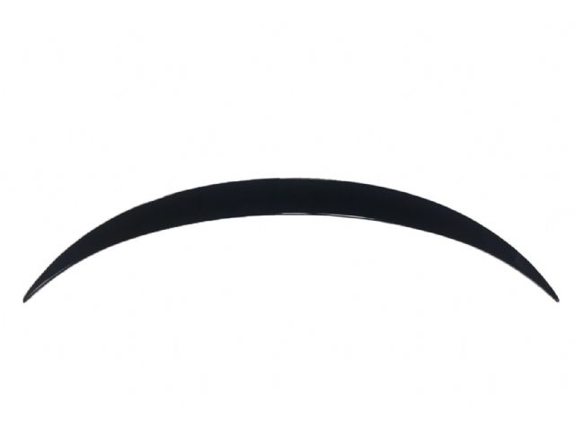 M. BENZ CLA-CLASS W117 SPOLIER