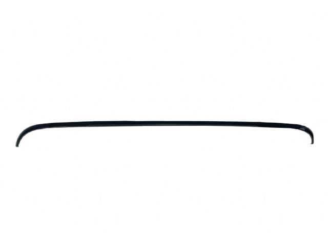 M. BENZ E-CLASS  W212 AMG UPPER STRIP FOR DIFFUSER