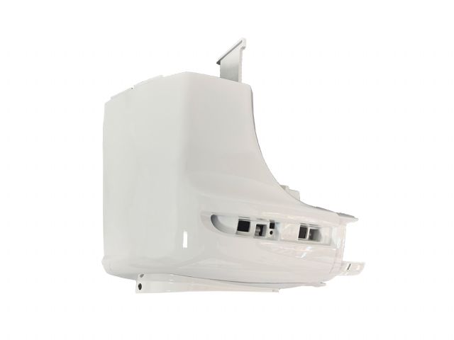 REAR CORNER W/O PDC W/O BLIND BRACKET LH