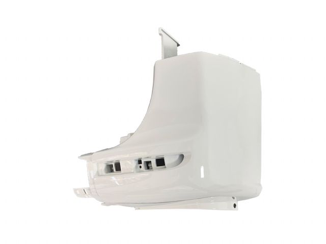 REAR CORNER W/O PDC W/O BLIND BRACKET RH