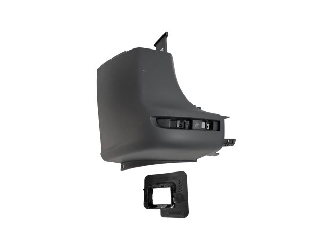 M. BENZ SPRINTER SPRINTER REAR CORNER W/ BLIND BRACKET LH 