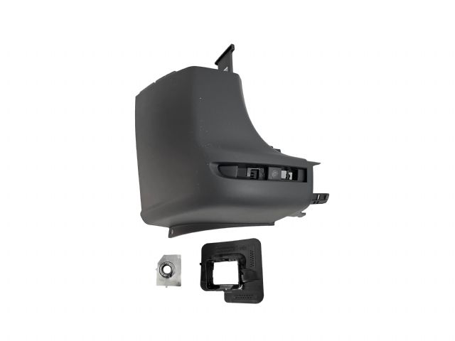 M. BENZ SPRINTER SPRINTER REAR CORNER W/ BLIND BRACKET W/ PDC LH 