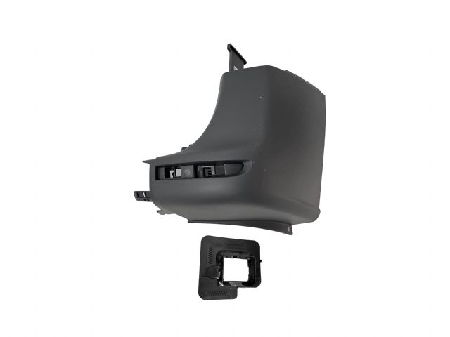 M. BENZ SPRINTER SPRINTER REAR CORNER W/ BLIND BRACKET RH 