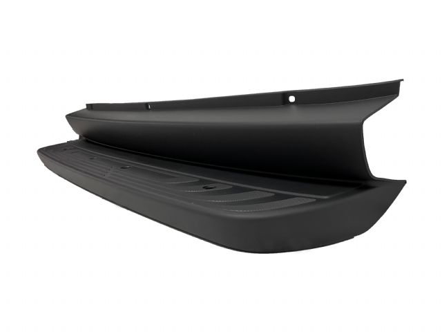 M. BENZ SPRINTER SPRINTER R/B W/ STEP W/O TRAILER HITCH W/O PDC