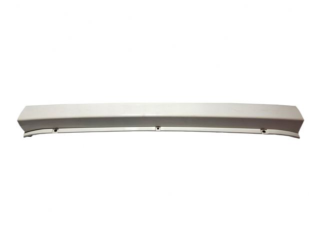 REAR BUMPER COVER W/O PDC HOLE