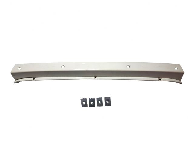 REAR BUMPER COVER W/ PDC HOLE (4PC)