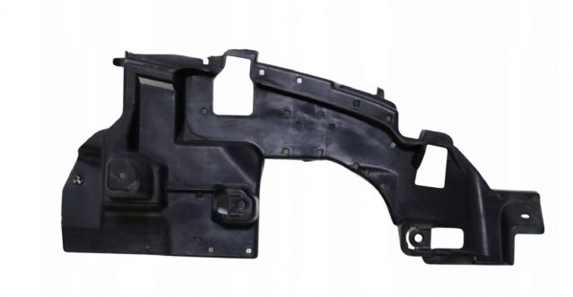 M. BENZ C-CLASS  W205 INNER BRACKET FOR END TIP RH