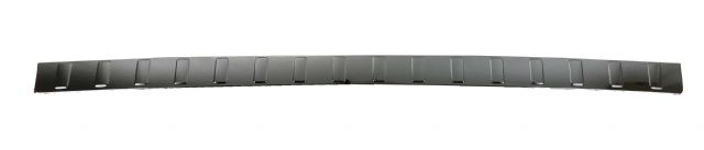 M. BENZ V-CLASS W447 TRUNK FOOTPLATE, TUNING