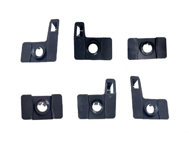 M. BENZ VITO W447 REAR BUMPER PDC HOLDER (6PC)