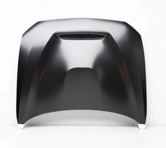 BMW 1 SERIES F20 GT HOOD