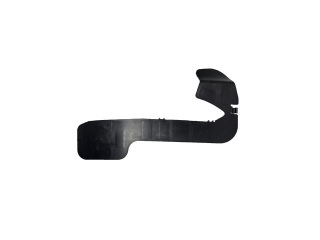 FRONT BUMPER UNDERTRAY LH