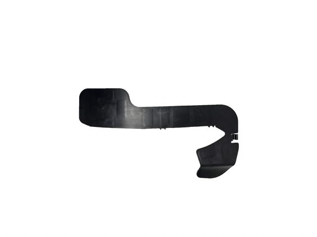 FRONT BUMPER UNDERTRAY RH